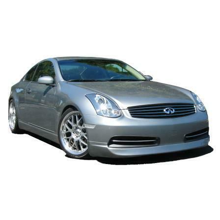 Infiniti G35