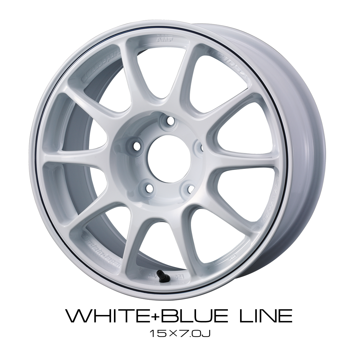 TC-105X Gravel