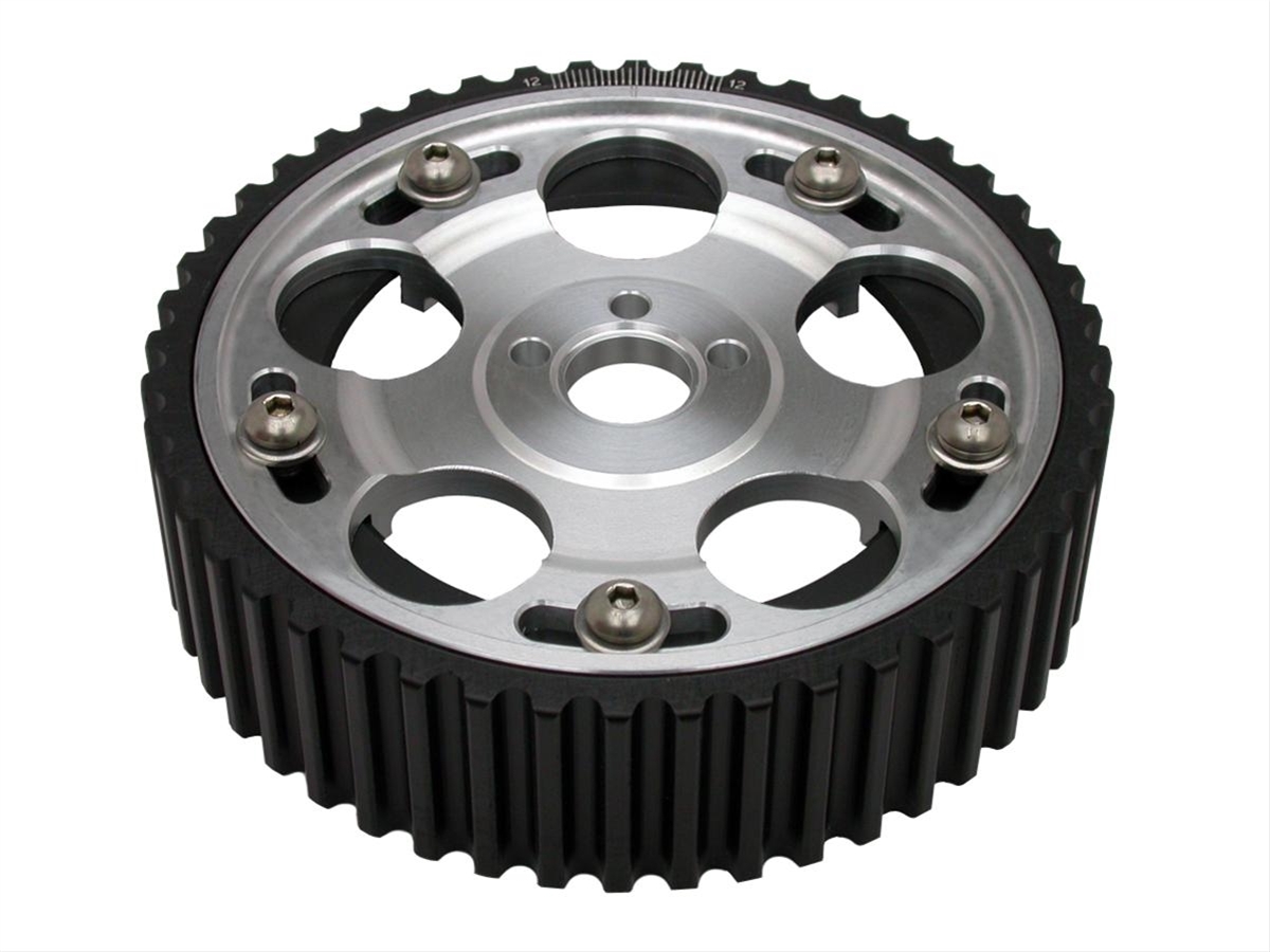 Cam Gears