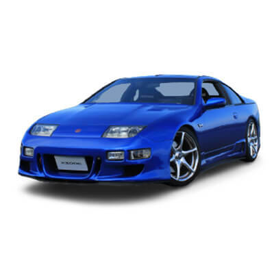 Nissan 300zx