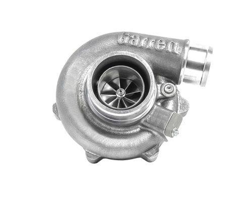 Forced Induction