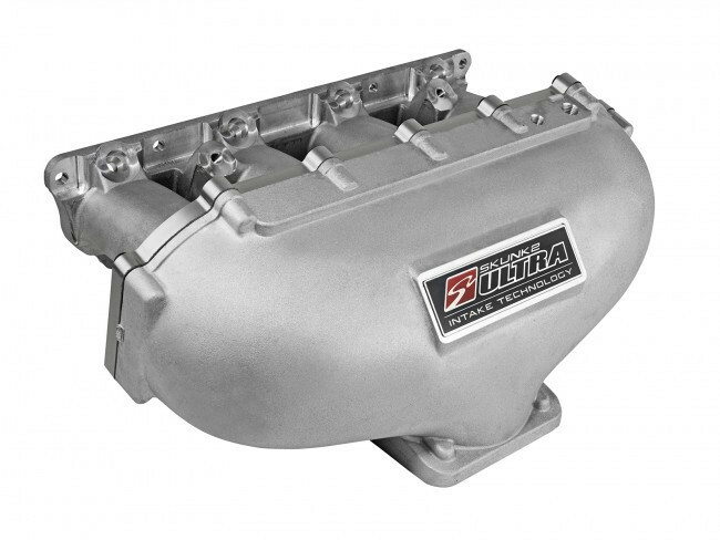 Intake Manifolds & Throttle Bodies