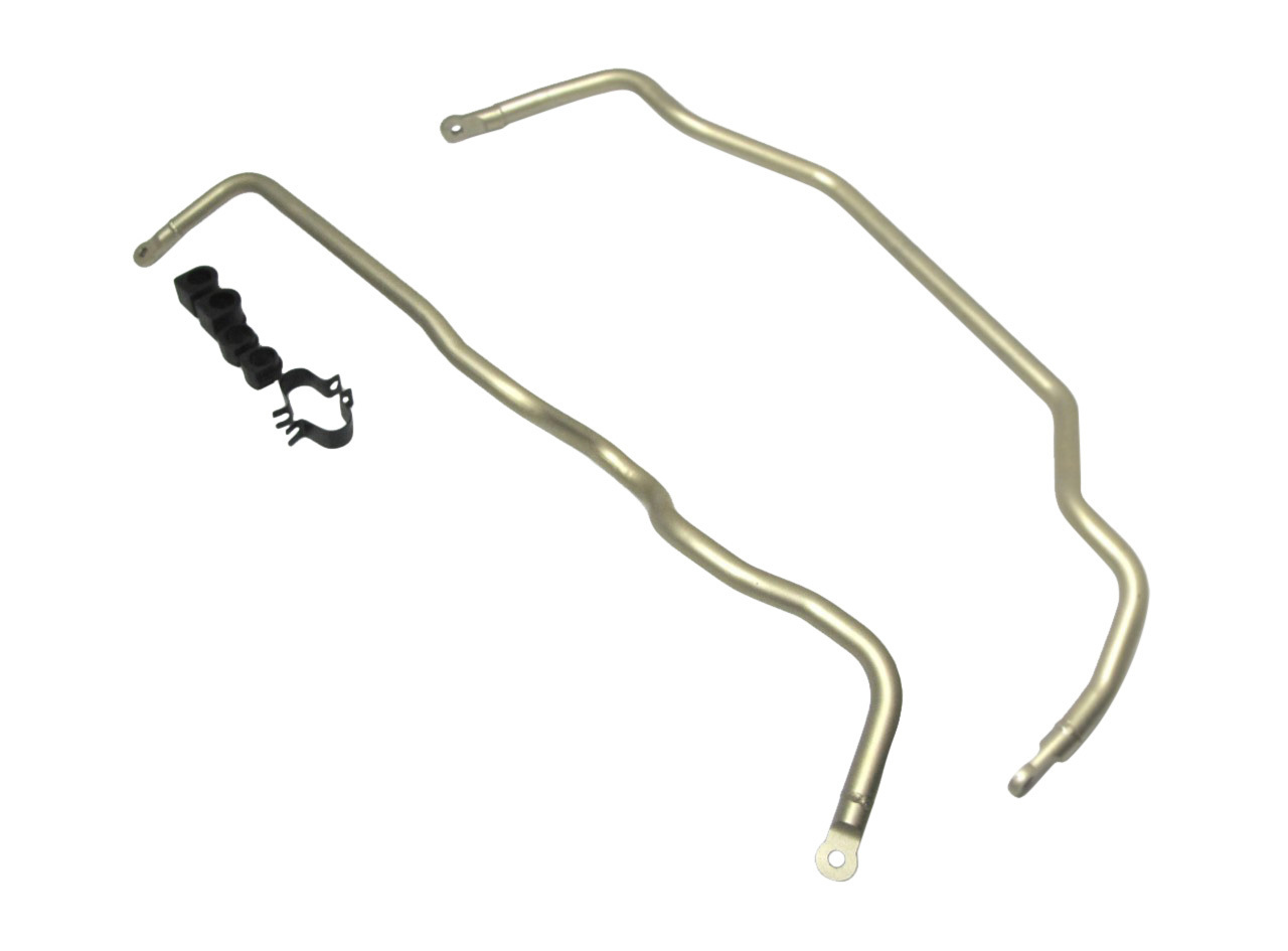 Sway Bars
