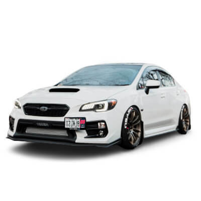 Subaru Impreza 2015-21