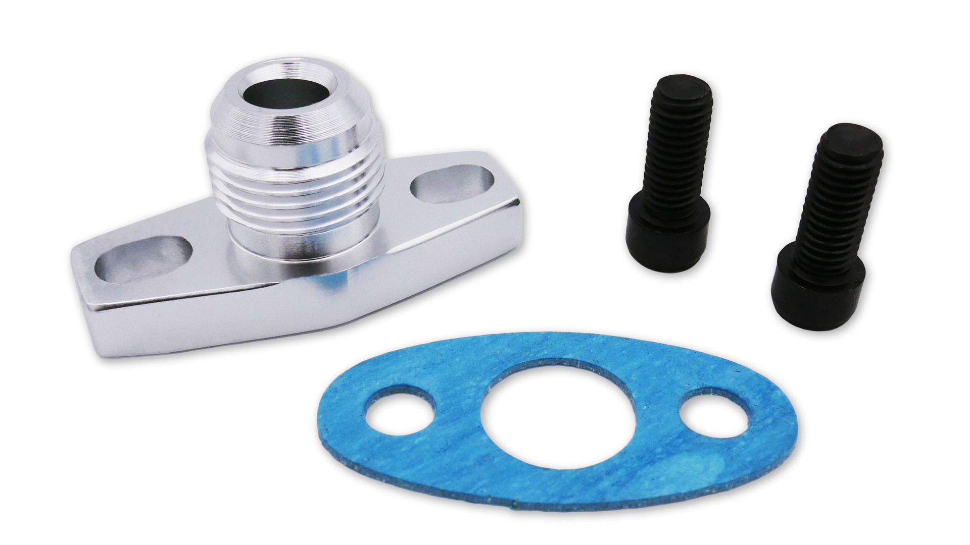 Turbo Accessories & Fittings