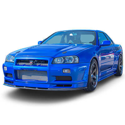 Nissan Skyline