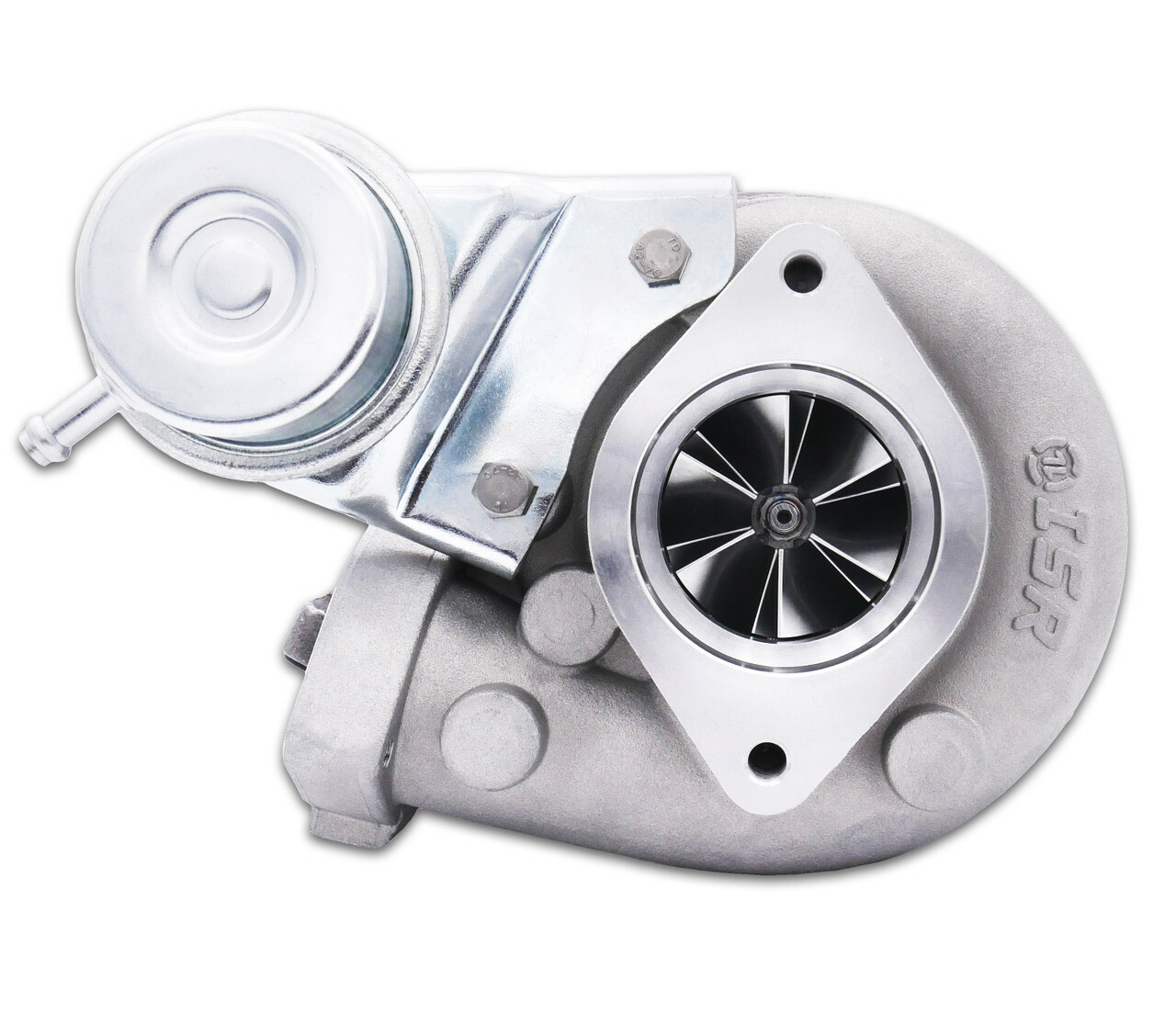 ISR Turbochargers
