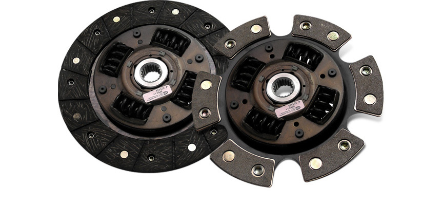 Clutch Discs