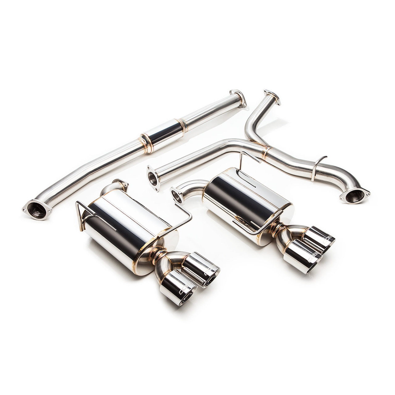 Exhausts