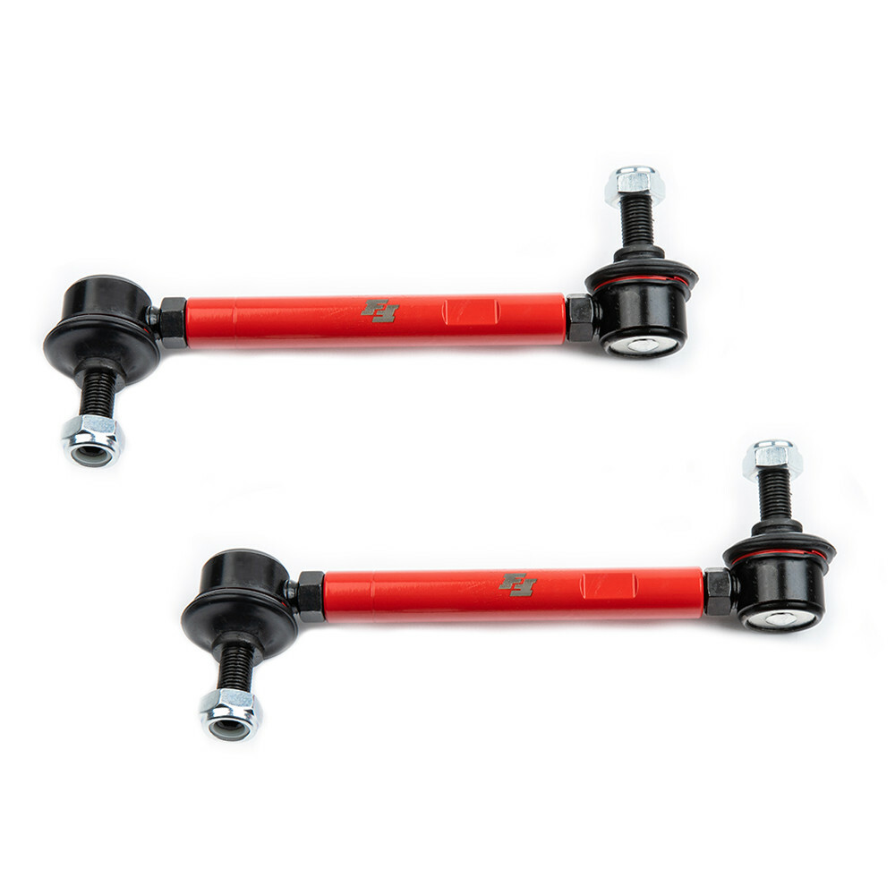 Suspension and Arms