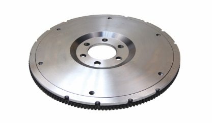 Flywheels