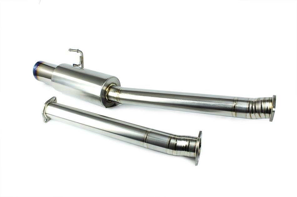 Exhausts