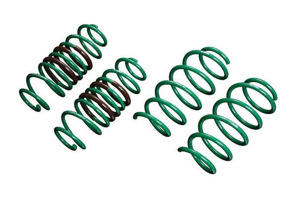 Springs and Struts