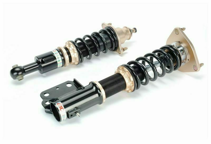 Suspension