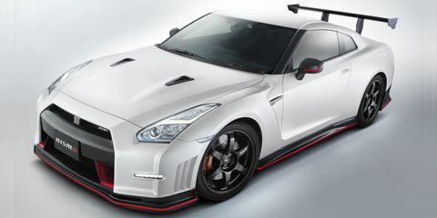 Aero & Exterior