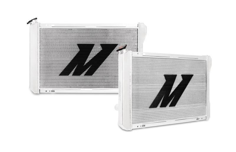 Cooling & Radiators
