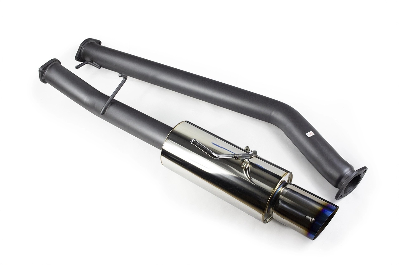 Exhaust