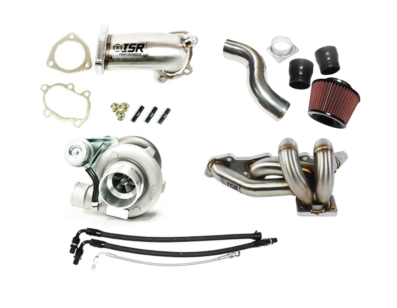 Turbo Upgrades