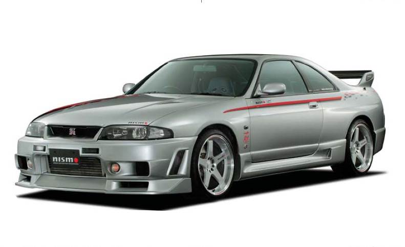 Aero & Exterior