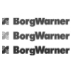 Borg Warner Turbochargers