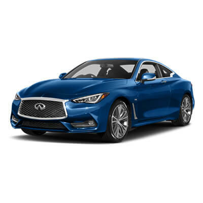 Infiniti Q60