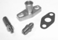 Turbo Accessories & Fittings