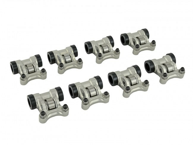 Valvetrain