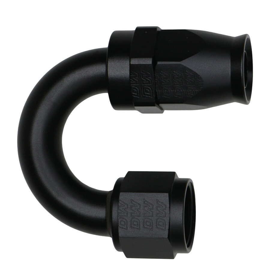 Clamps and Fittings