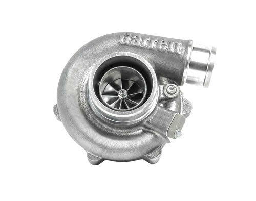 Forced Induction