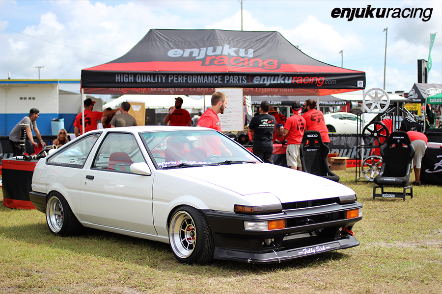 FD Orlando Recap - Enjuku Racing