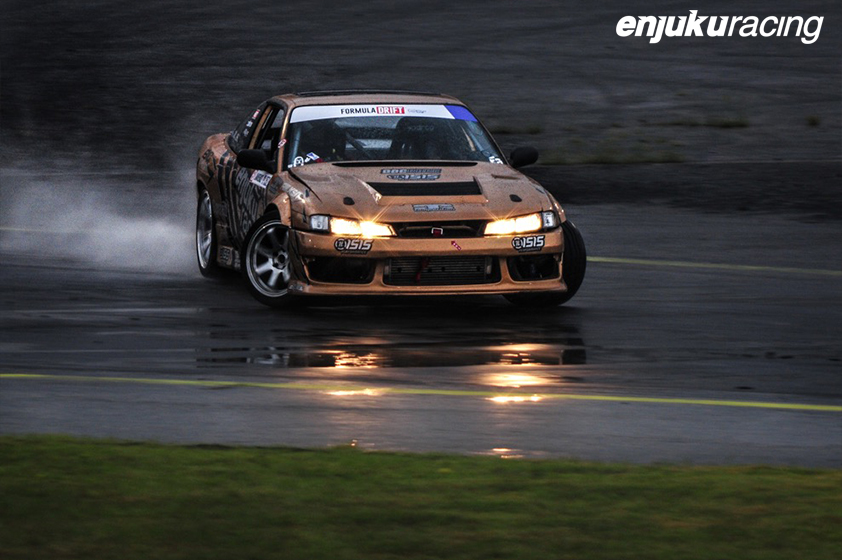 FD Orlando Recap - Enjuku Racing
