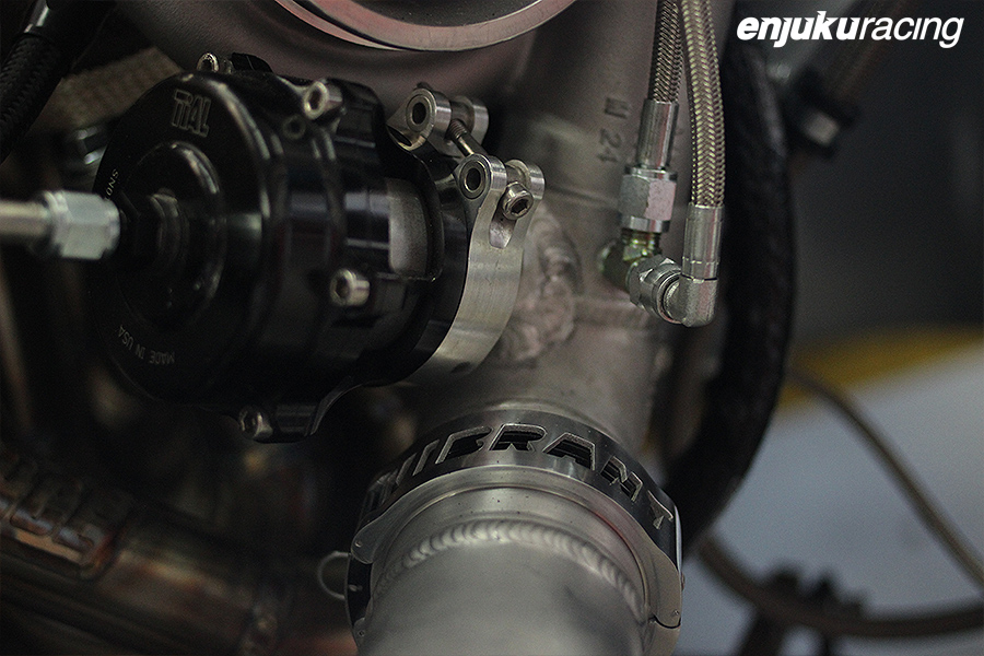 Team Enjuku Update - Enjuku Racing