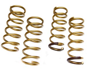 Scion TC Performance Parts