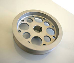 Scion TC Performance Parts