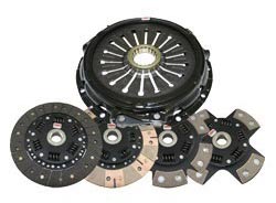 Scion TC Performance Parts