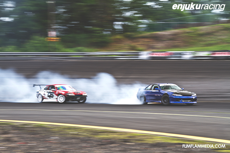 US Drift Round 2 - Enjuku Racing