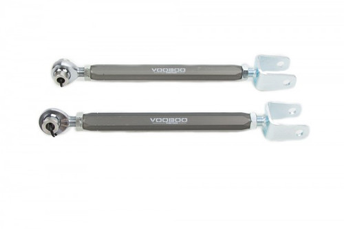 VooDoo13 Rear Toe Arms for Nissan 240sx '89-'94 | Enjuku Racing