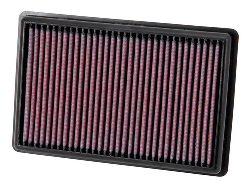K & N Air Filter NEW 33-3010 JAGUAR XK 4.2L V8 06-09 K & N Air Filter NEW 33-3010 JAGUAR XK 4.2L V8 06-09