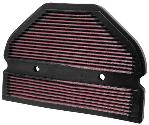 K&N - Replacement Air Filter - Kawasaki Zx7R | Enjuku Racing