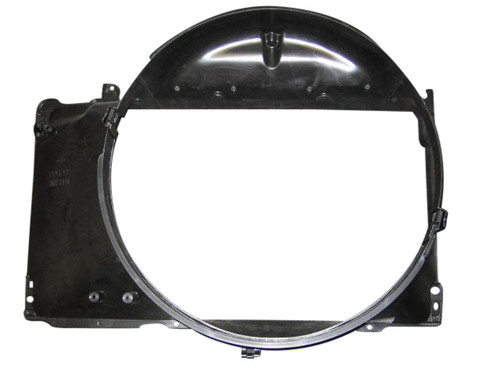 OEM Fan Shroud - Nissan 240SX SR20 | Enjuku Racing