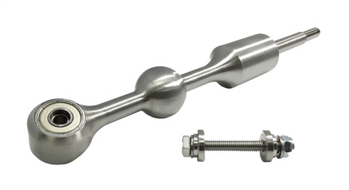 Torque Solution Short Shifter: Hyundai Genesis | Enjuku Racing