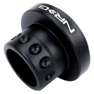 SRK-RLE30H  Race Short Hub Black E30H