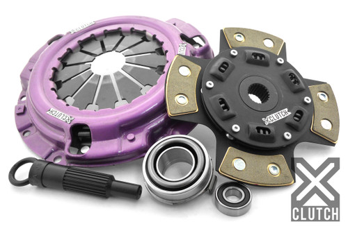 XClutch XKMZ20002-1B Mazda Miata Stage 2 Clutch Kit - Enjuku Racing