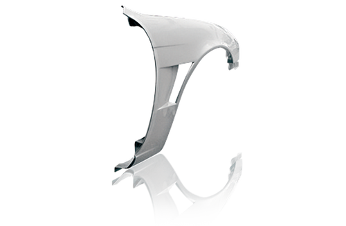 こーき Origin Lab Front Fenders 20mm for Kouki (97-98 | Enjuku Racing