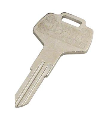 OEM Nissan Replacement Key Blank - Nissan 240sx | Enjuku Racing