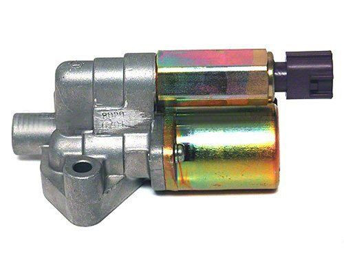 Iacv aac nissan