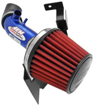 AEM Blue Short Ram Intake for Mitsubishi Evo 8 '03-'04