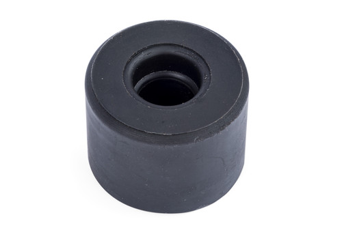 APR Snub Mount - B5 6/8 Cylinder - Black - Enjuku Racing Parts, LLC