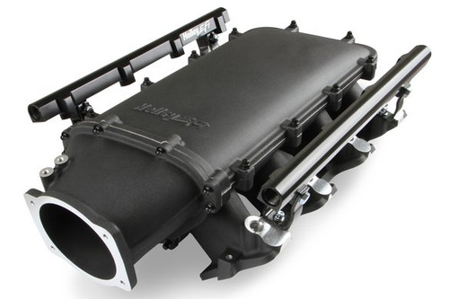 その他 Hooli HOLLEY MODULAR ULTRA LO-RAM EFI MANIFOLD LS1/2/6 | Enjuku Racing