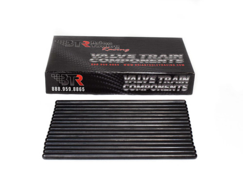 Speedmaster 7.300" Chromoly Pushrods – 5/16 X 0.080 Wall One-Piece Set